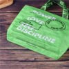DZPPSD Custom Size/Color/Printing/Design/Handle Laminated PP Woven shopping bag handbag - Image 5