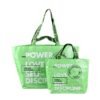 DZPPSD Custom Size/Color/Printing/Design/Handle Laminated PP Woven shopping bag handbag - Image 6